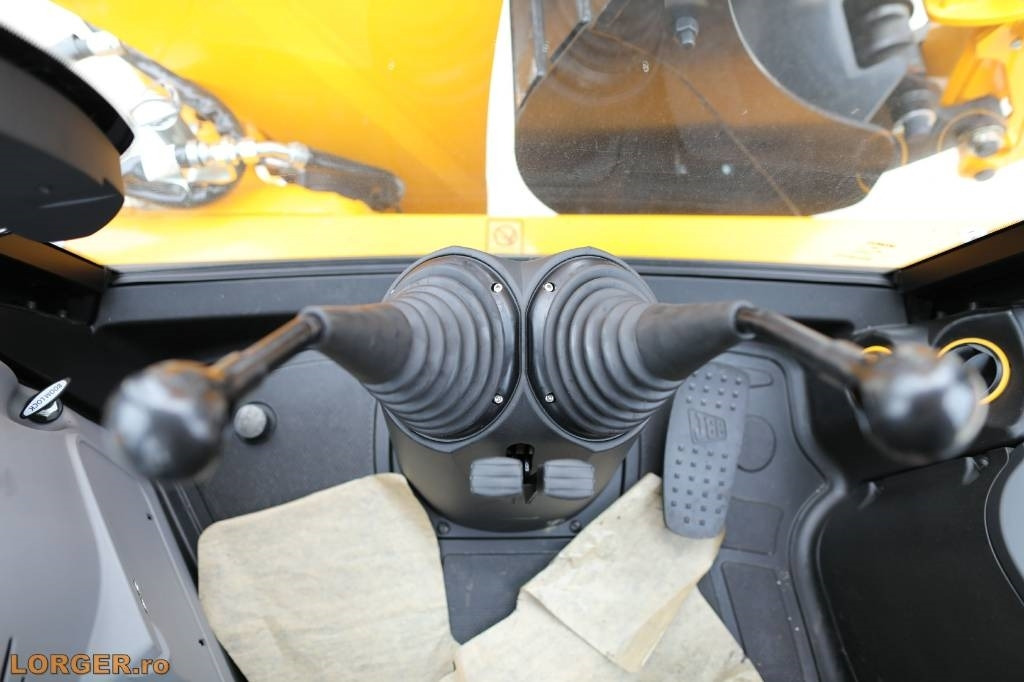 JCB 3 CX - NEW leasing JCB 3 CX - NEW: picture 22 JCB 3 CX - NEW leasing JCB 3 CX - NEW: picture 22