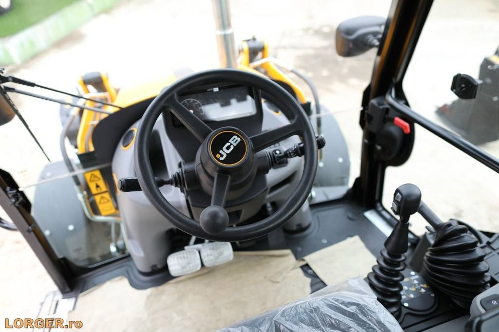 JCB 3 CX - NEW leasing JCB 3 CX - NEW: picture 19 JCB 3 CX - NEW leasing JCB 3 CX - NEW: picture 19