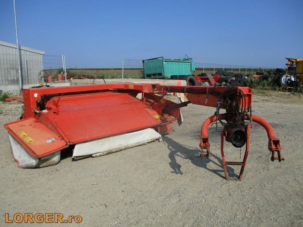 Kuhn FC 302 G - Mower: picture 1 Kuhn FC 302 G - Mower: picture 1