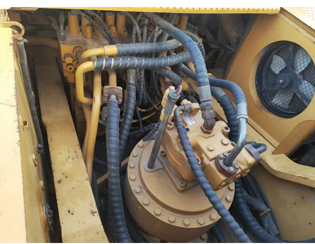2019 Caterpillar 336D2 - Crawler excavator: picture 5 2019 Caterpillar 336D2 - Crawler excavator: picture 5