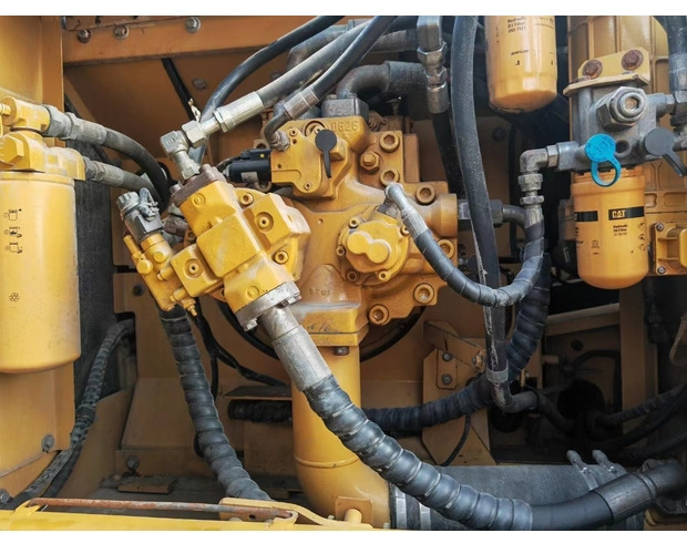 2019 Caterpillar 336D2 - Crawler excavator: picture 4 2019 Caterpillar 336D2 - Crawler excavator: picture 4