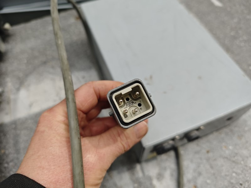 Horizon GFB-56 - Folding machine: picture 5 Horizon GFB-56 - Folding machine: picture 5