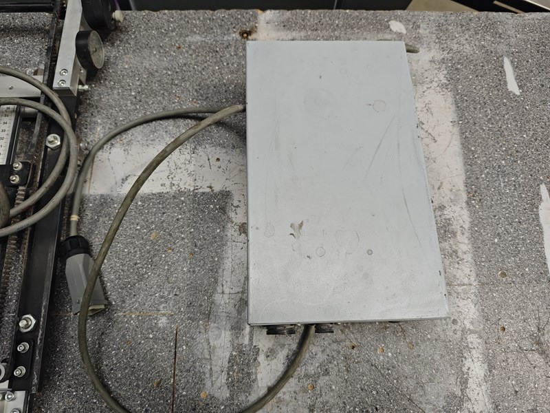 Horizon GFB-56 - Folding machine: picture 3 Horizon GFB-56 - Folding machine: picture 3