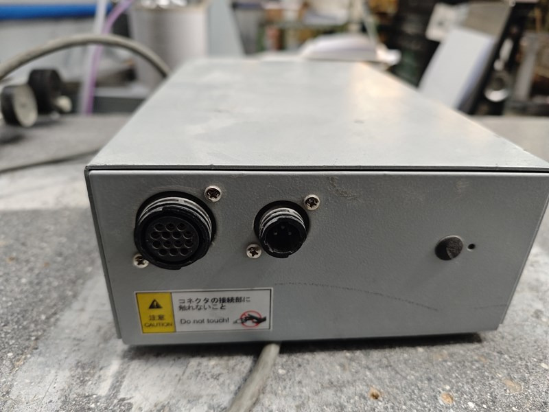 Horizon GFB-56 - Folding machine: picture 2 Horizon GFB-56 - Folding machine: picture 2