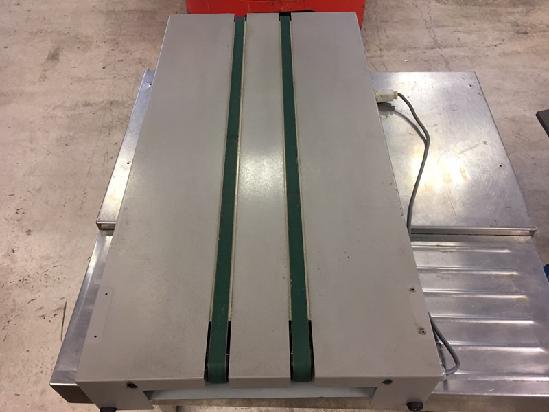 Horizon LC-20 - Printing machinery: picture 1 Horizon LC-20 - Printing machinery: picture 1