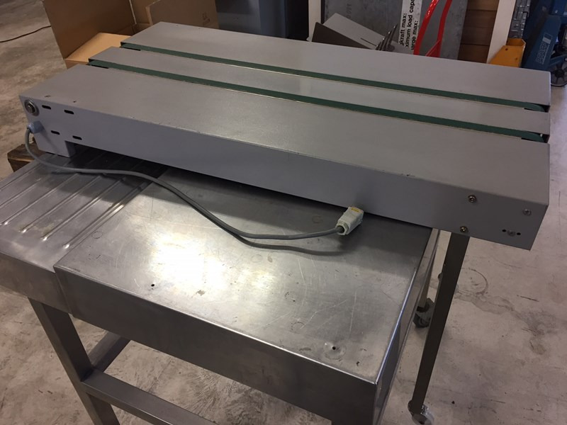 Horizon LC-20 - Printing machinery: picture 5 Horizon LC-20 - Printing machinery: picture 5