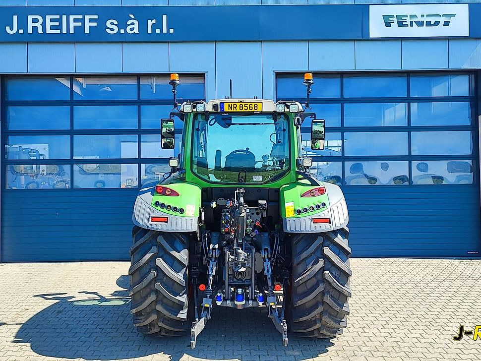 J.Reiff Sarl
Herr Stefan Neukirch - 77 Z.I in den - Farm tractor: picture 4 J.Reiff Sarl
Herr Stefan Neukirch - 77 Z.I in den - Farm tractor: picture 4