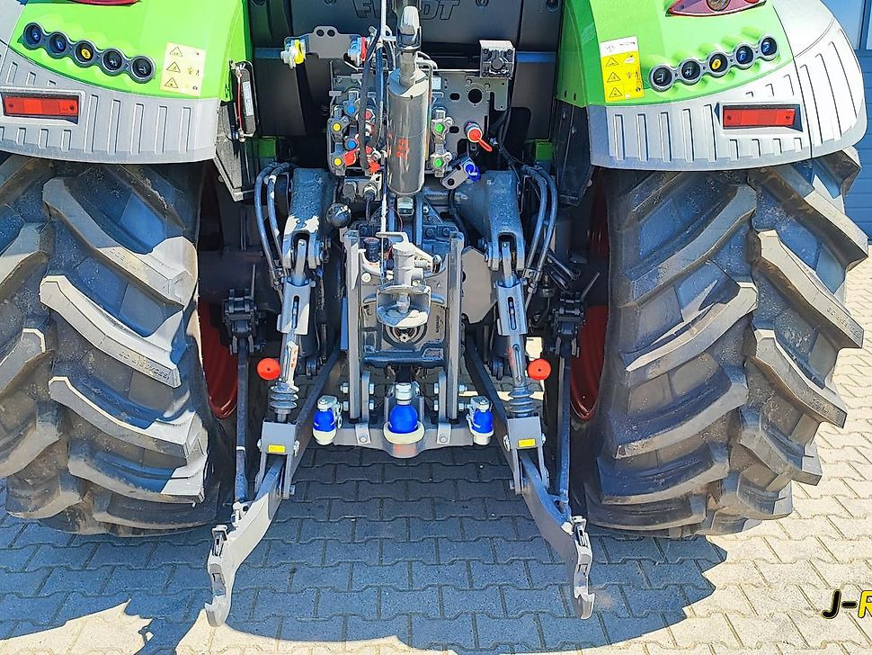 Farm tractor J.Reiff Sarl                        
                                                                Herr Stefan Neukirch                                                                - 77 Z.I in den: picture 6