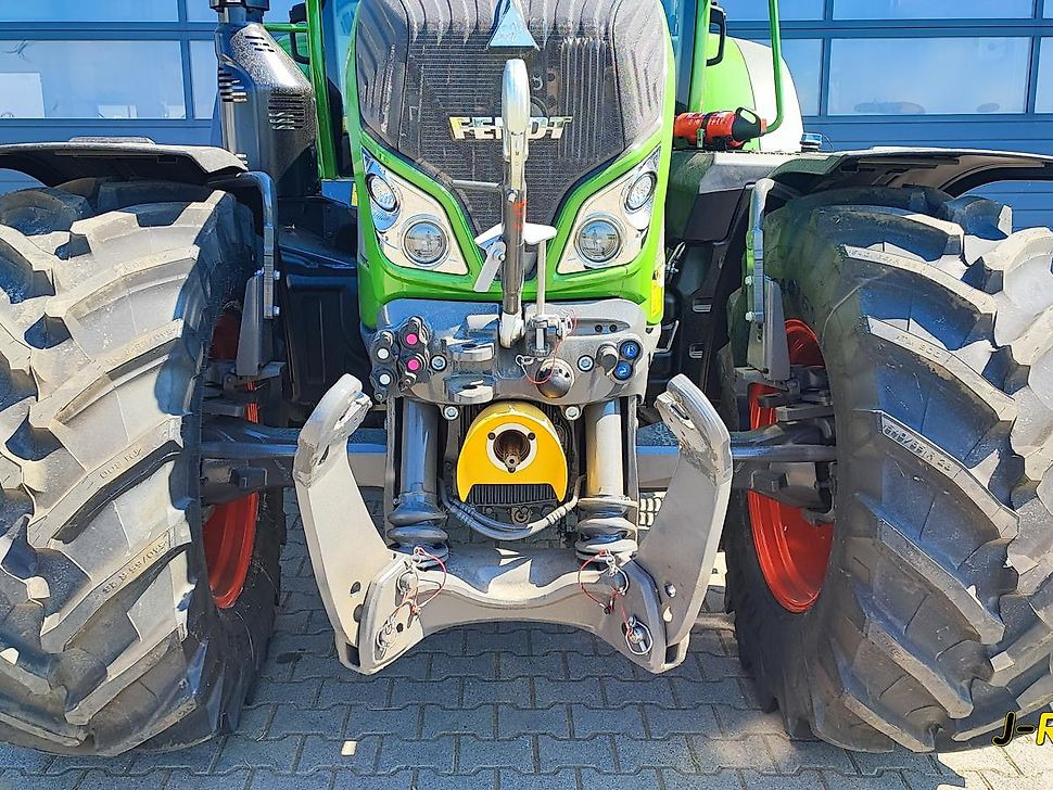 J.Reiff Sarl
Herr Stefan Neukirch - 77 Z.I in den - Farm tractor: picture 5 J.Reiff Sarl
Herr Stefan Neukirch - 77 Z.I in den - Farm tractor: picture 5