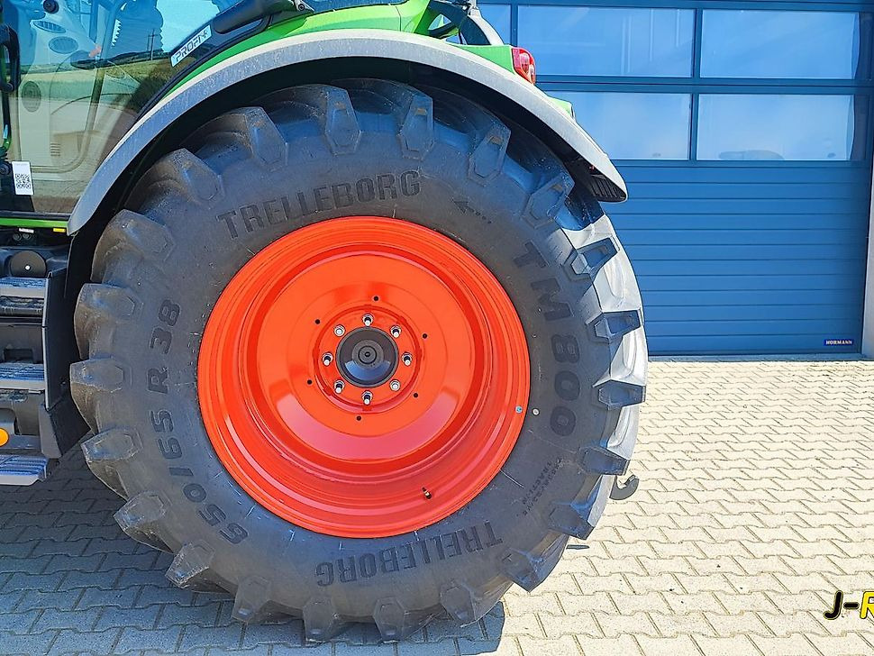 Farm tractor J.Reiff Sarl                        
                                                                Herr Stefan Neukirch                                                                - 77 Z.I in den: picture 8
