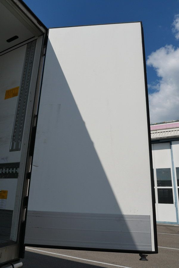 Refrigerator semi-trailer Schmitz Cargobull SKO 24/DOPPELSTOCK BLUMEN TK A500 DRP 5 x vorh.: picture 24
