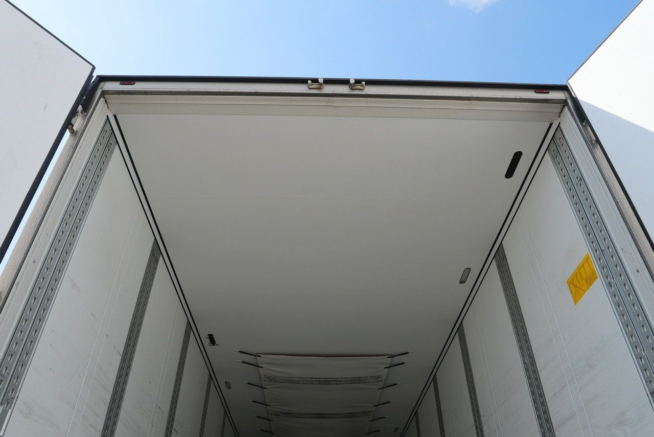 Refrigerator semi-trailer Schmitz Cargobull SKO 24/DOPPELSTOCK BLUMEN TK A500 DRP 5 x vorh.: picture 22