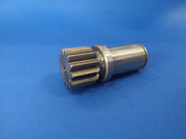010090A Wałek silnika obrotu Schaeff HR 12, Schaeff 14, Terex TC 16, Terex TC 20, O&K RH1.17, Zeppelin ZRH 12. - Swing motor for Construction machinery: picture 5 010090A Wałek silnika obrotu Schaeff HR 12, Schaeff 14, Terex TC 16, Terex TC 20, O&K RH1.17, Zeppelin ZRH 12. - Swing motor for Construction machinery: picture 5