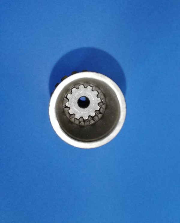 010330A Wałek silnika obrotu Hitachi EX16-2B - Swing motor for Construction machinery: picture 5 010330A Wałek silnika obrotu Hitachi EX16-2B - Swing motor for Construction machinery: picture 5