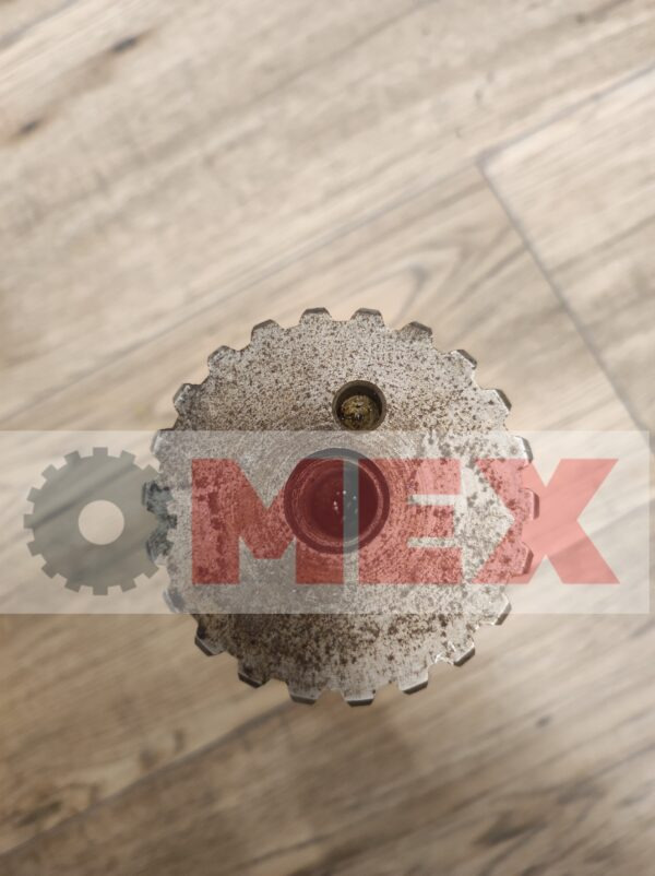 012040A Wałek silnika obrotu - Swing motor for Construction machinery: picture 3 012040A Wałek silnika obrotu - Swing motor for Construction machinery: picture 3