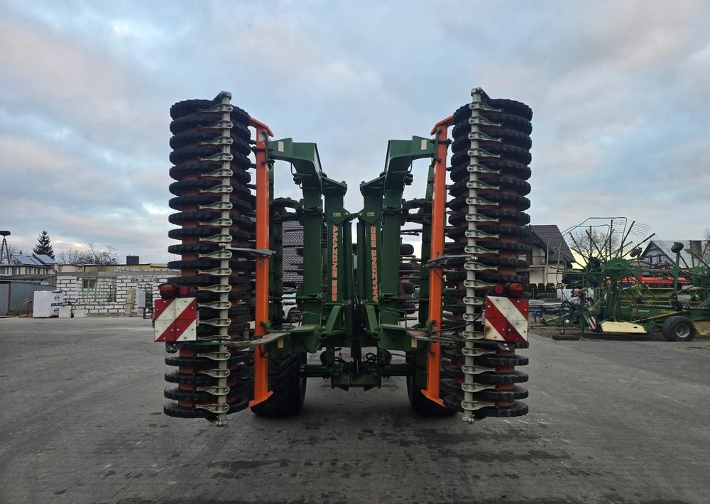 Amazone Centaur 5001 - Soil tillage equipment: picture 3 Amazone Centaur 5001 - Soil tillage equipment: picture 3