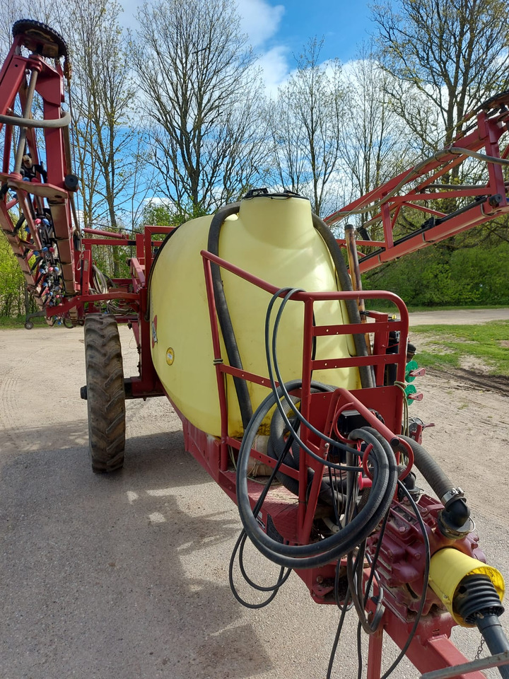 HARDI Ranger 2500 - Trailed sprayer: picture 3 HARDI Ranger 2500 - Trailed sprayer: picture 3