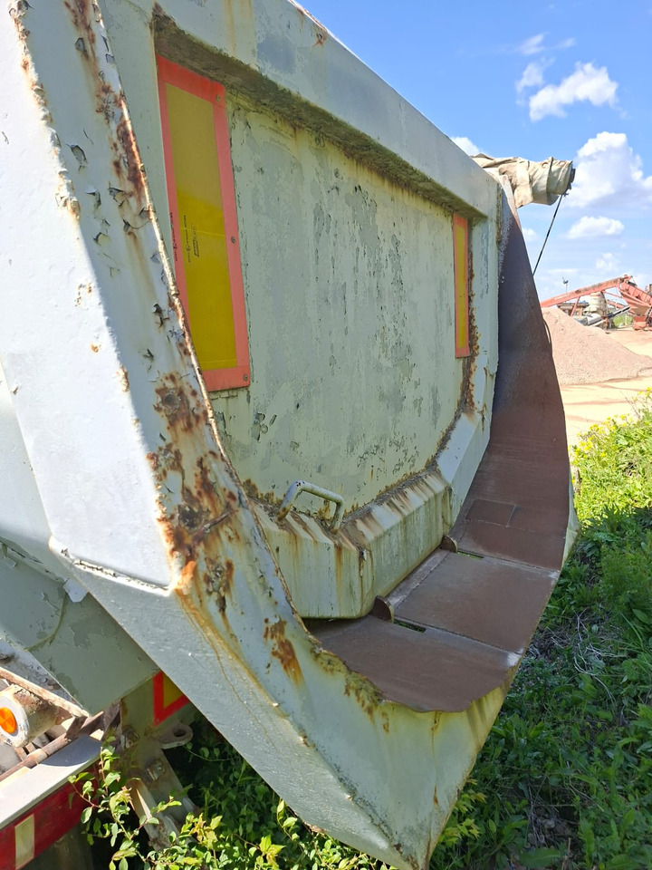 Scania R500 - Tractor unit: picture 5 Scania R500 - Tractor unit: picture 5