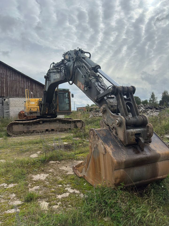 VOLVO EC360 BCL - Crawler excavator: picture 2 VOLVO EC360 BCL - Crawler excavator: picture 2