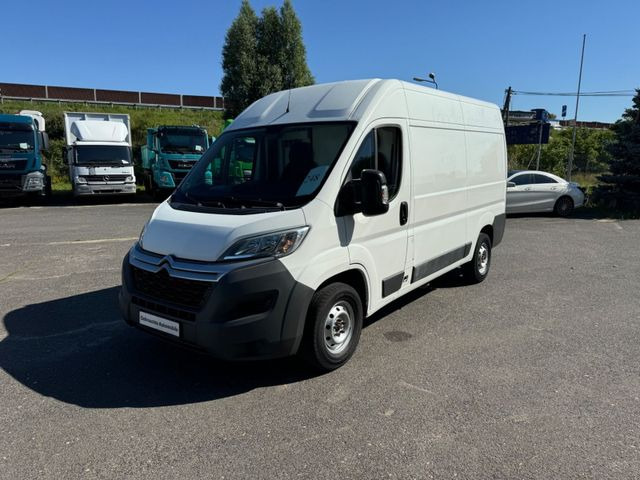 Citroën Jumper Grossraumkasten 33 L2H2 Business BlueHDi - Small van: picture 3 Citroën Jumper Grossraumkasten 33 L2H2 Business BlueHDi - Small van: picture 3