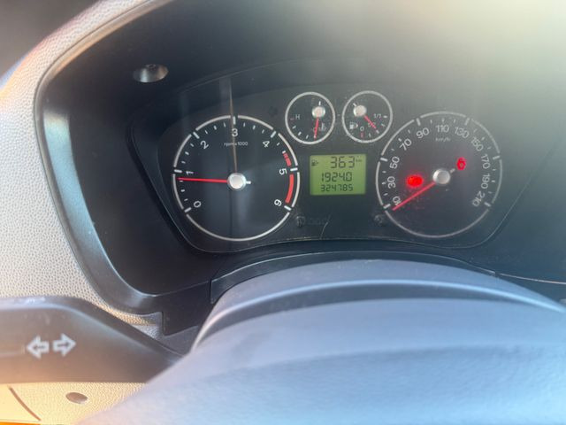 Small van Ford Transit Connect Kasten lang: picture 12 Small van Ford Transit Connect Kasten lang: picture 12