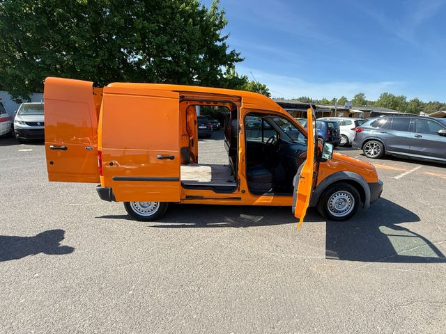 Small van Ford Transit Connect Kasten lang: picture 9 Small van Ford Transit Connect Kasten lang: picture 9