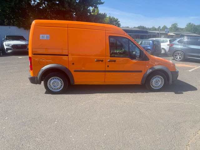 Ford Transit Connect Kasten lang - Small van: picture 3 Ford Transit Connect Kasten lang - Small van: picture 3