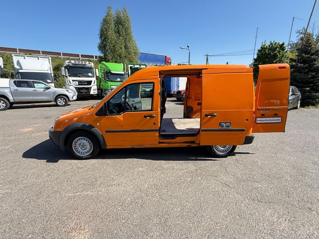 Small van Ford Transit Connect Kasten lang: picture 10 Small van Ford Transit Connect Kasten lang: picture 10