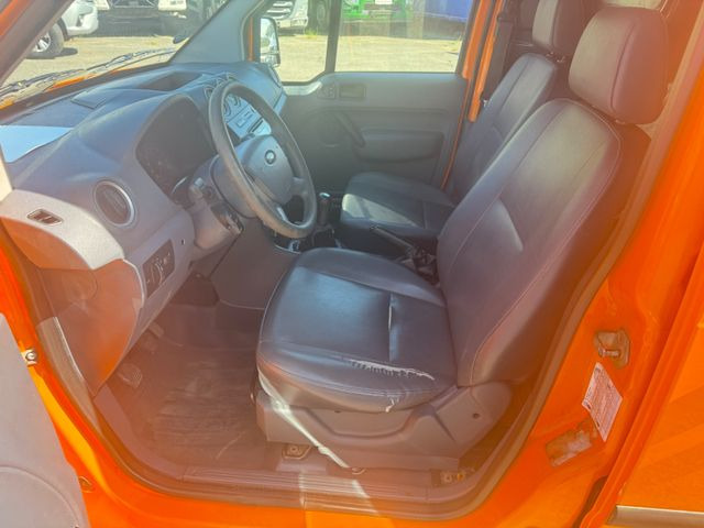 Small van Ford Transit Connect Kasten lang: picture 8 Small van Ford Transit Connect Kasten lang: picture 8