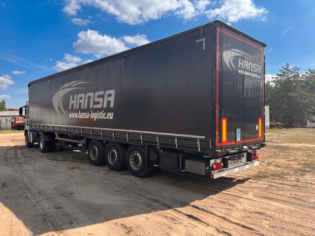 Schmitz Cargobull Cargobull SCB S3T - Curtainsider semi-trailer: picture 5 Schmitz Cargobull Cargobull SCB S3T - Curtainsider semi-trailer: picture 5