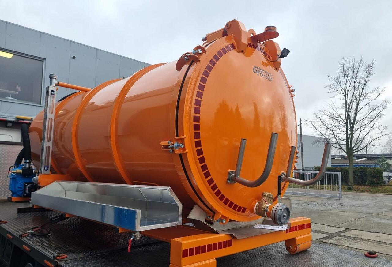 New Tank container Janco/GP Lift: picture 7