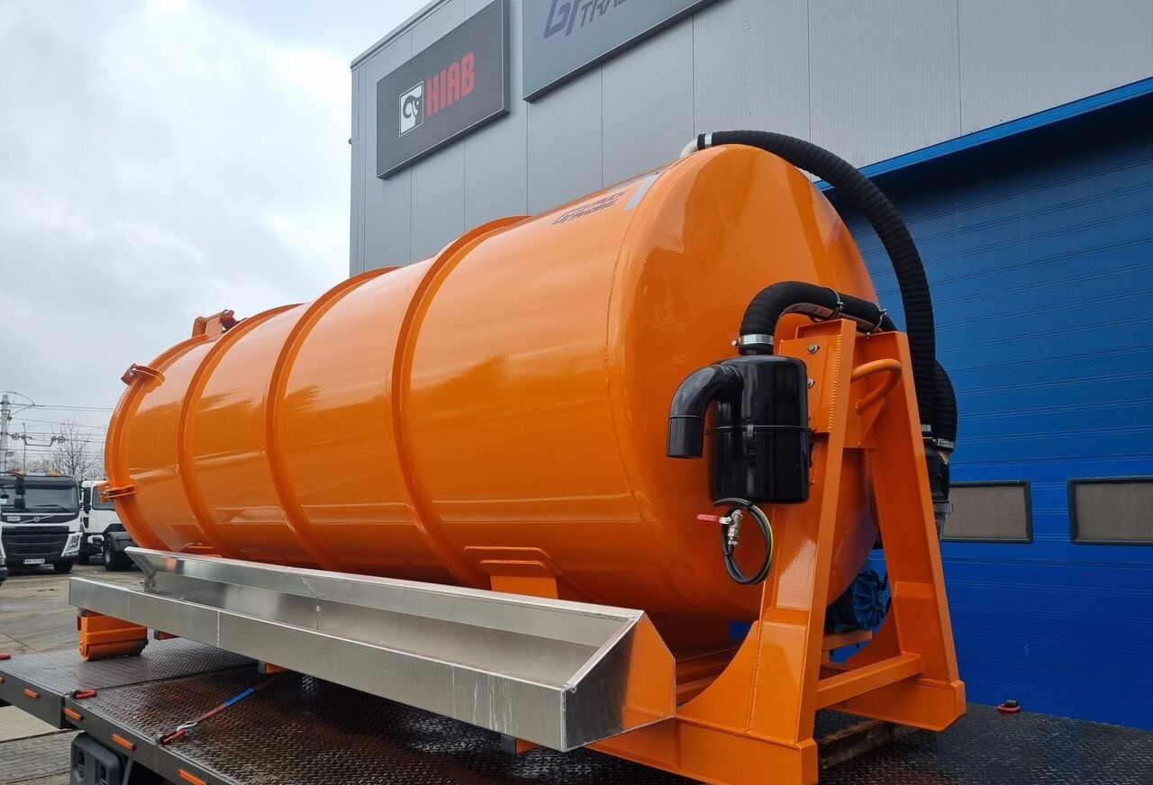 New Tank container Janco/GP Lift: picture 6