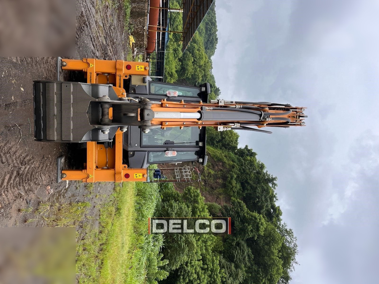 CASE 570SV leasing CASE 570SV: picture 12 CASE 570SV leasing CASE 570SV: picture 12