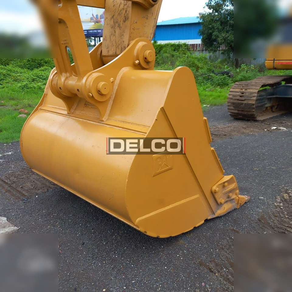 New Crawler excavator CATERPILLAR 323D3: picture 15