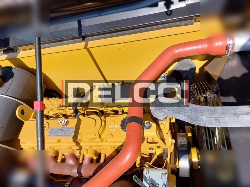 New Crawler excavator CATERPILLAR 323D3: picture 20