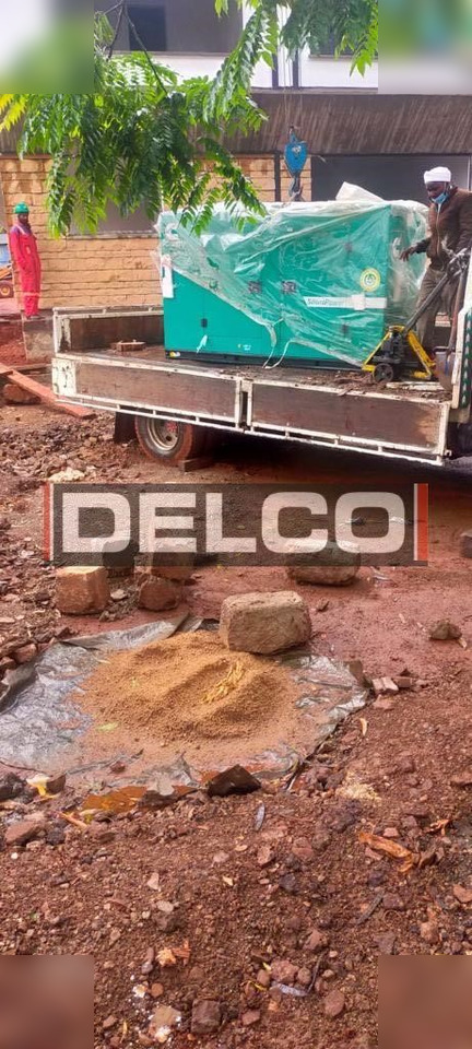 CUMMINS 125 KVA - Generator set: picture 4 CUMMINS 125 KVA - Generator set: picture 4