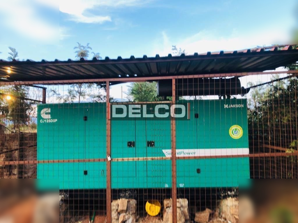 CUMMINS 20 KVA - Generator set: picture 5 CUMMINS 20 KVA - Generator set: picture 5