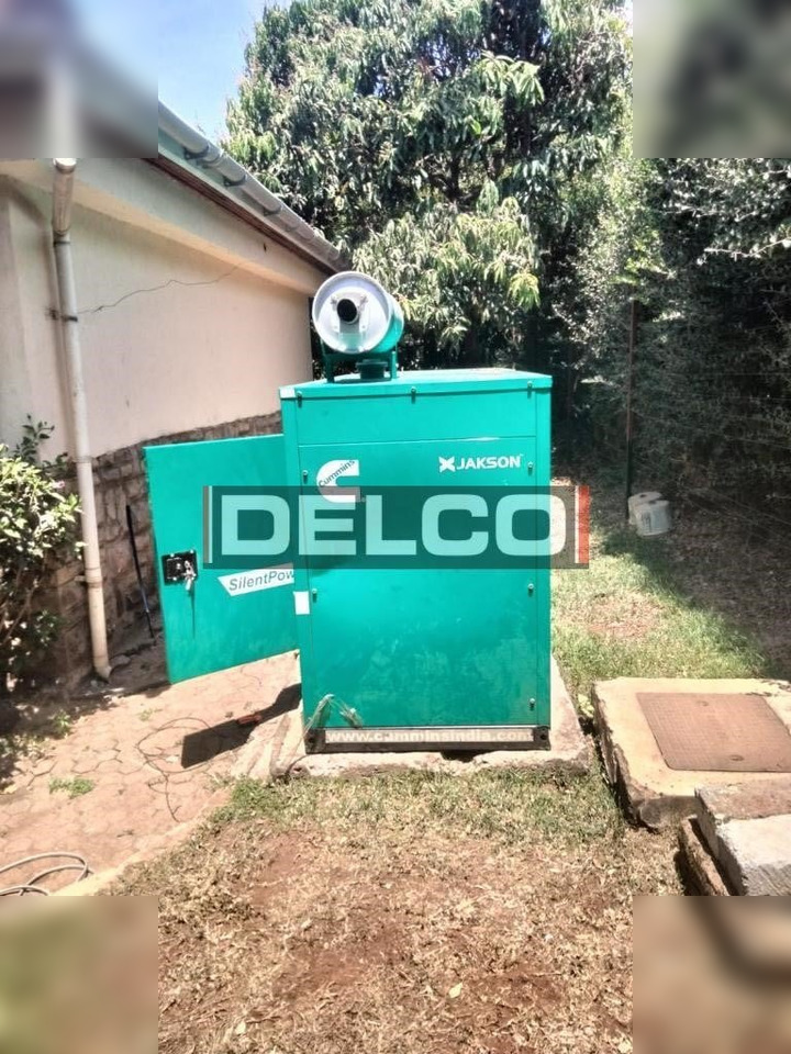 CUMMINS 2000 KW - Generator set: picture 3 CUMMINS 2000 KW - Generator set: picture 3