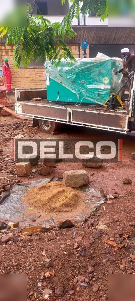 CUMMINS 500 KVA - Generator set: picture 4 CUMMINS 500 KVA - Generator set: picture 4