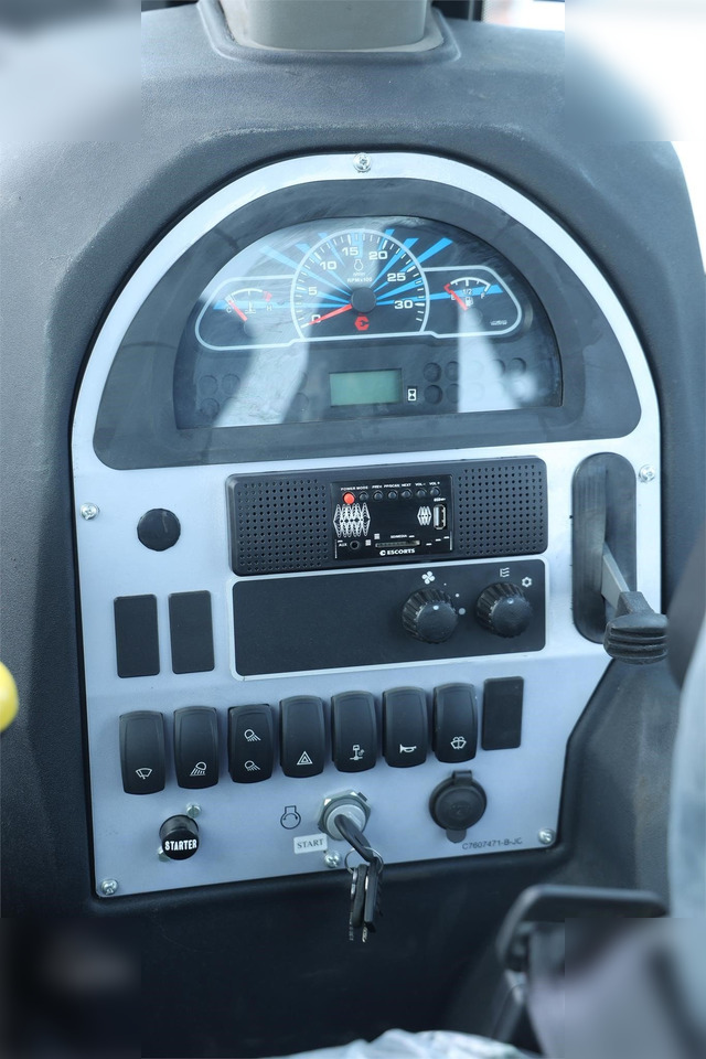 DELCO XP95 PLUS leasing DELCO XP95 PLUS: picture 14