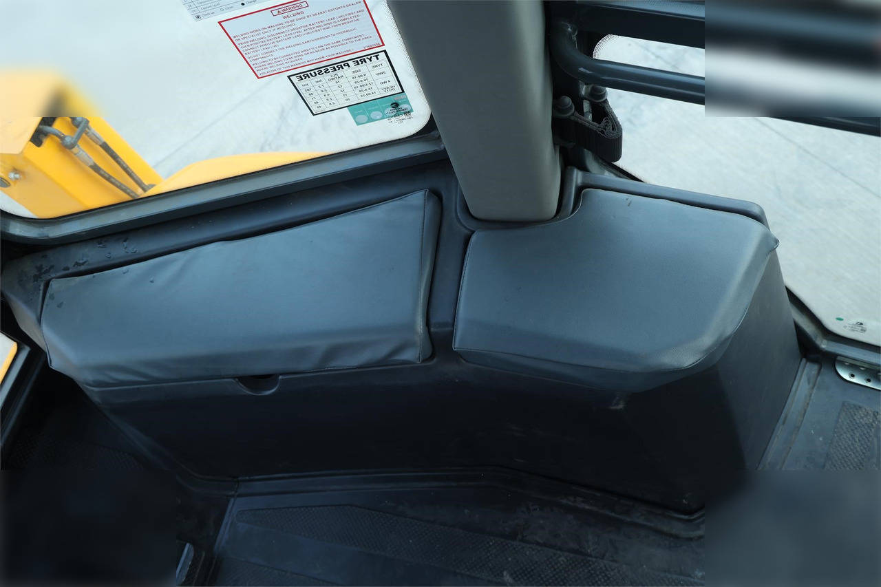 New Backhoe loader DELCO XP95 PLUS: picture 12