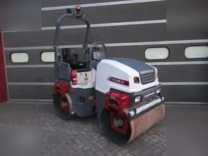 DYNAPAC CC125 - Roller: picture 3 DYNAPAC CC125 - Roller: picture 3