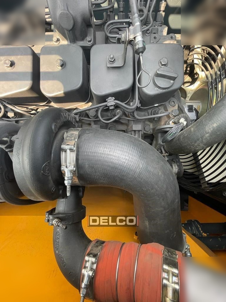 New Crawler excavator HYUNDAI ROBEX 215L SMART: picture 13 New Crawler excavator HYUNDAI ROBEX 215L SMART: picture 13