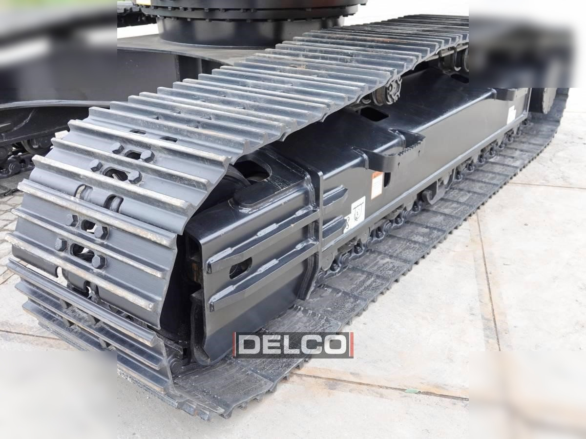 New Crawler excavator SANY SY210 LC: picture 16