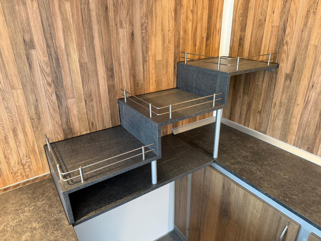 New Vending trailer Esselmann Karello 4.2 ESSELMANN: picture 6