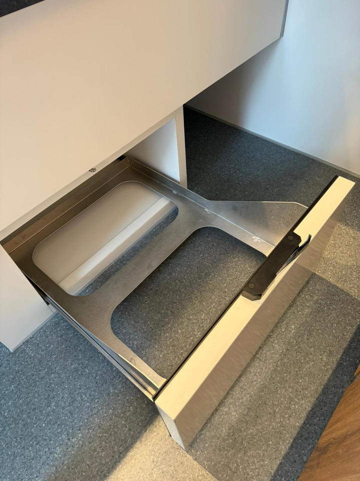 New Vending trailer Esselmann Karello 4.2 ESSELMANN: picture 7