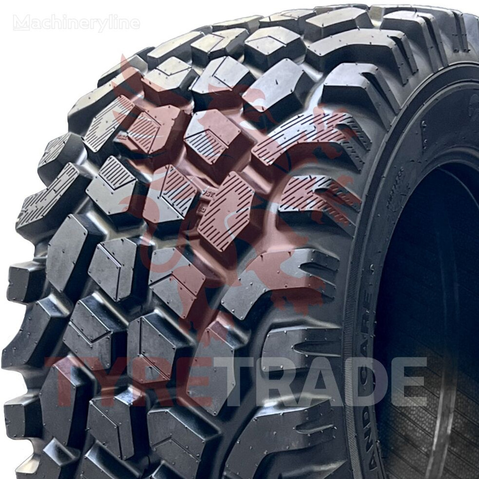 Tianli 650/45-22.5 LAND CARE 24PR 175A8 TL - Tire for Backhoe loader: picture 1 Tianli 650/45-22.5 LAND CARE 24PR 175A8 TL - Tire for Backhoe loader: picture 1