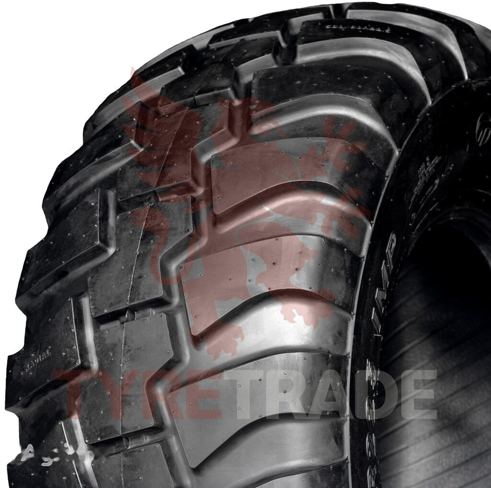 Tianli 650/55R26.5 AGRO GRIP HD STEEL BELT 189A8/178D TL - Tire for Farm trailer: picture 2 Tianli 650/55R26.5 AGRO GRIP HD STEEL BELT 189A8/178D TL - Tire for Farm trailer: picture 2