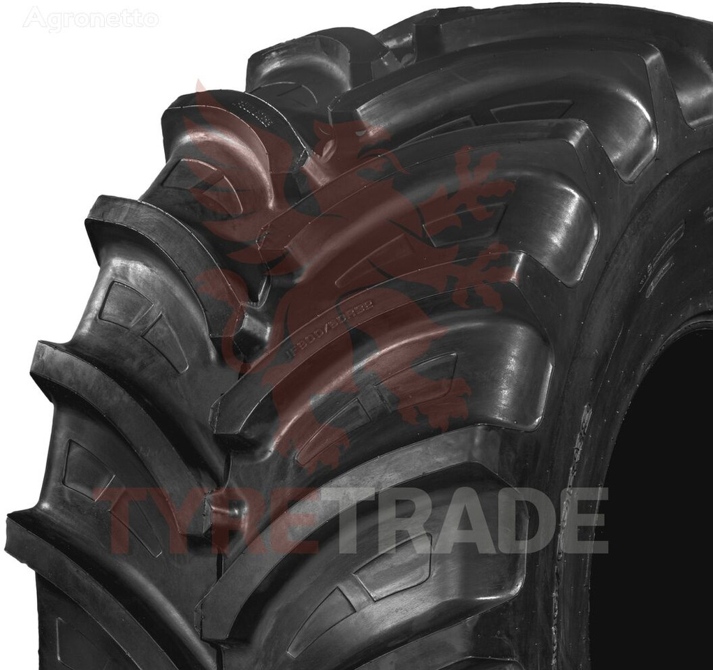 Tianli 750/65R26 (28LR26) AG RADIAL SPECIAL (AG-RS) 166A8/166B TL - Tire for Farm tractor: picture 1 Tianli 750/65R26 (28LR26) AG RADIAL SPECIAL (AG-RS) 166A8/166B TL - Tire for Farm tractor: picture 1