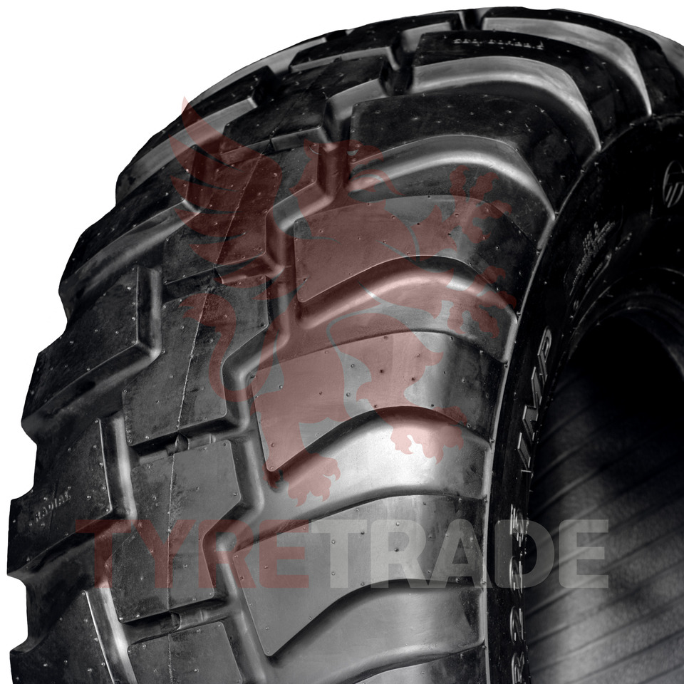 Tianli 800/45R26.5 AGRO GRIP 174D TL STEEL BELT - Tire for Agricultural machinery: picture 2 Tianli 800/45R26.5 AGRO GRIP 174D TL STEEL BELT - Tire for Agricultural machinery: picture 2